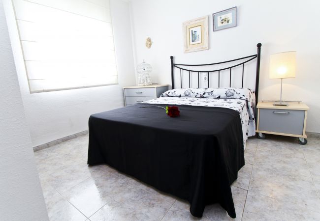 Apartment in Salou - VILLAGE HomeStay By Turismar Apartment in Salou - VILLAGE HomeStay By Turismar