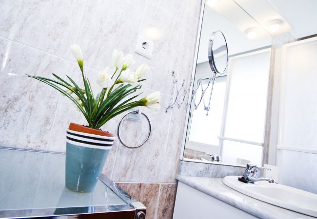 Apartment in Salou - VILLAGE HomeStay By Turismar Apartment in Salou - VILLAGE HomeStay By Turismar