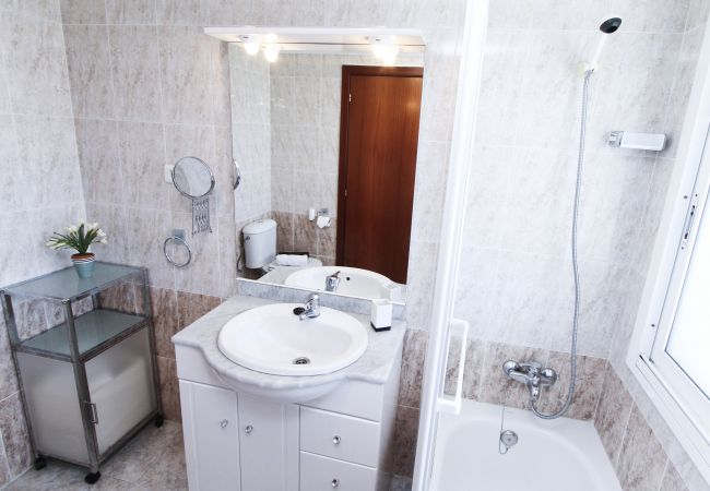 Apartment in Salou - VILLAGE HomeStay By Turismar Apartment in Salou - VILLAGE HomeStay By Turismar