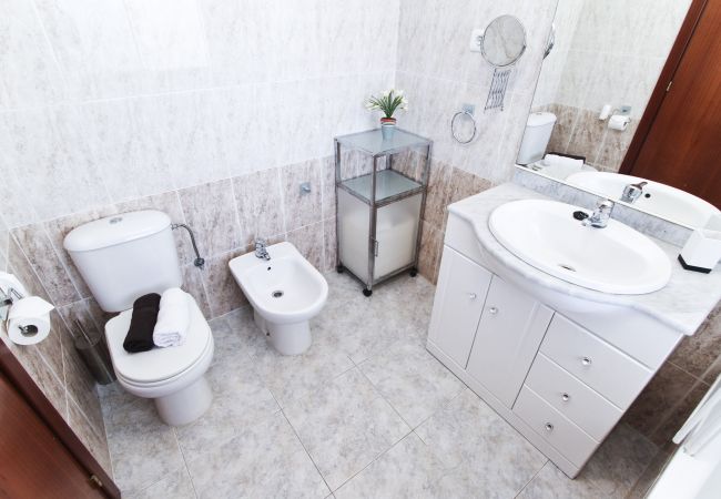 Apartment in Salou - VILLAGE HomeStay By Turismar Apartment in Salou - VILLAGE HomeStay By Turismar