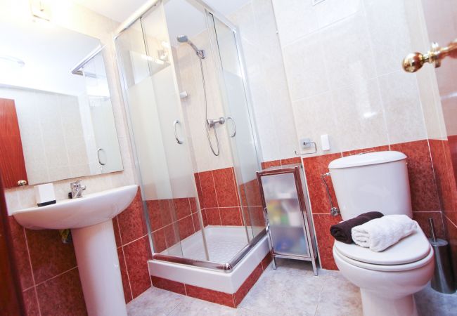 Apartment in Salou - VILLAGE HomeStay By Turismar Apartment in Salou - VILLAGE HomeStay By Turismar