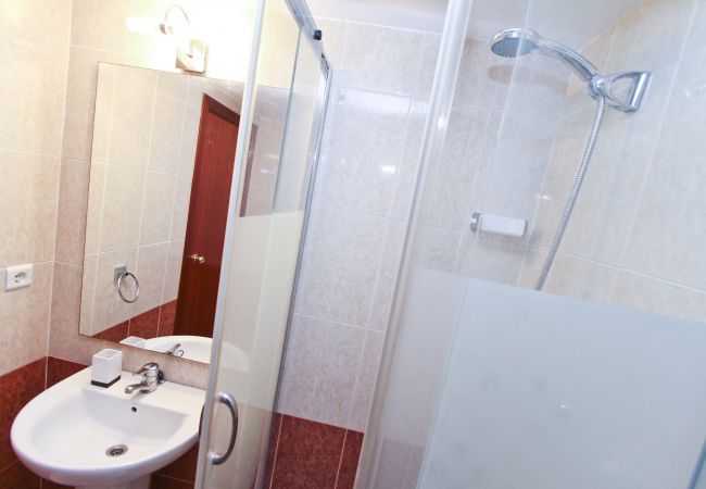 Apartment in Salou - VILLAGE HomeStay By Turismar Apartment in Salou - VILLAGE HomeStay By Turismar