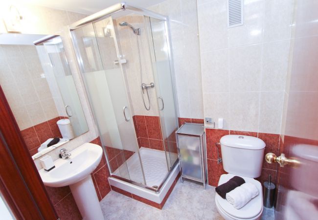 Apartment in Salou - VILLAGE HomeStay By Turismar Apartment in Salou - VILLAGE HomeStay By Turismar