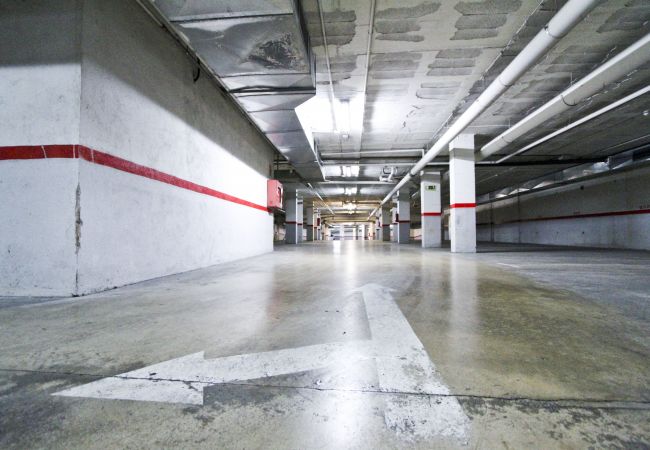 Apartment in Salou - VILLAGE HomeStay By Turismar Apartment in Salou - VILLAGE HomeStay By Turismar