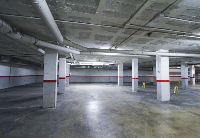 Apartment in Salou - VILLAGE HomeStay By Turismar Apartment in Salou - VILLAGE HomeStay By Turismar