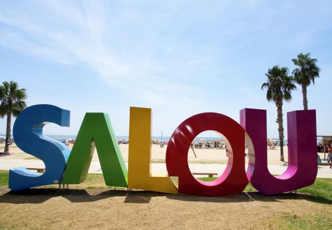 Apartment in Salou - VILLAGE HomeStay By Turismar Apartment in Salou - VILLAGE HomeStay By Turismar