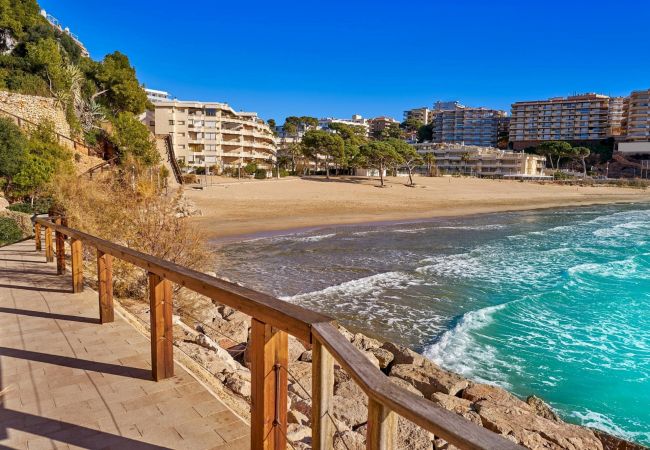 Apartment in Salou - VILLAGE HomeStay By Turismar Apartment in Salou - VILLAGE HomeStay By Turismar