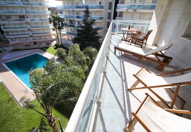 Apartment in Salou - VILLAGE HomeStay By Turismar Apartment in Salou - VILLAGE HomeStay By Turismar