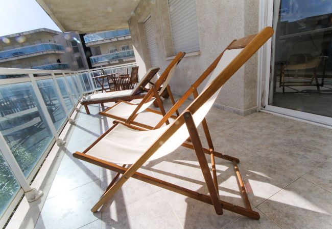 Apartment in Salou - VILLAGE HomeStay By Turismar Apartment in Salou - VILLAGE HomeStay By Turismar