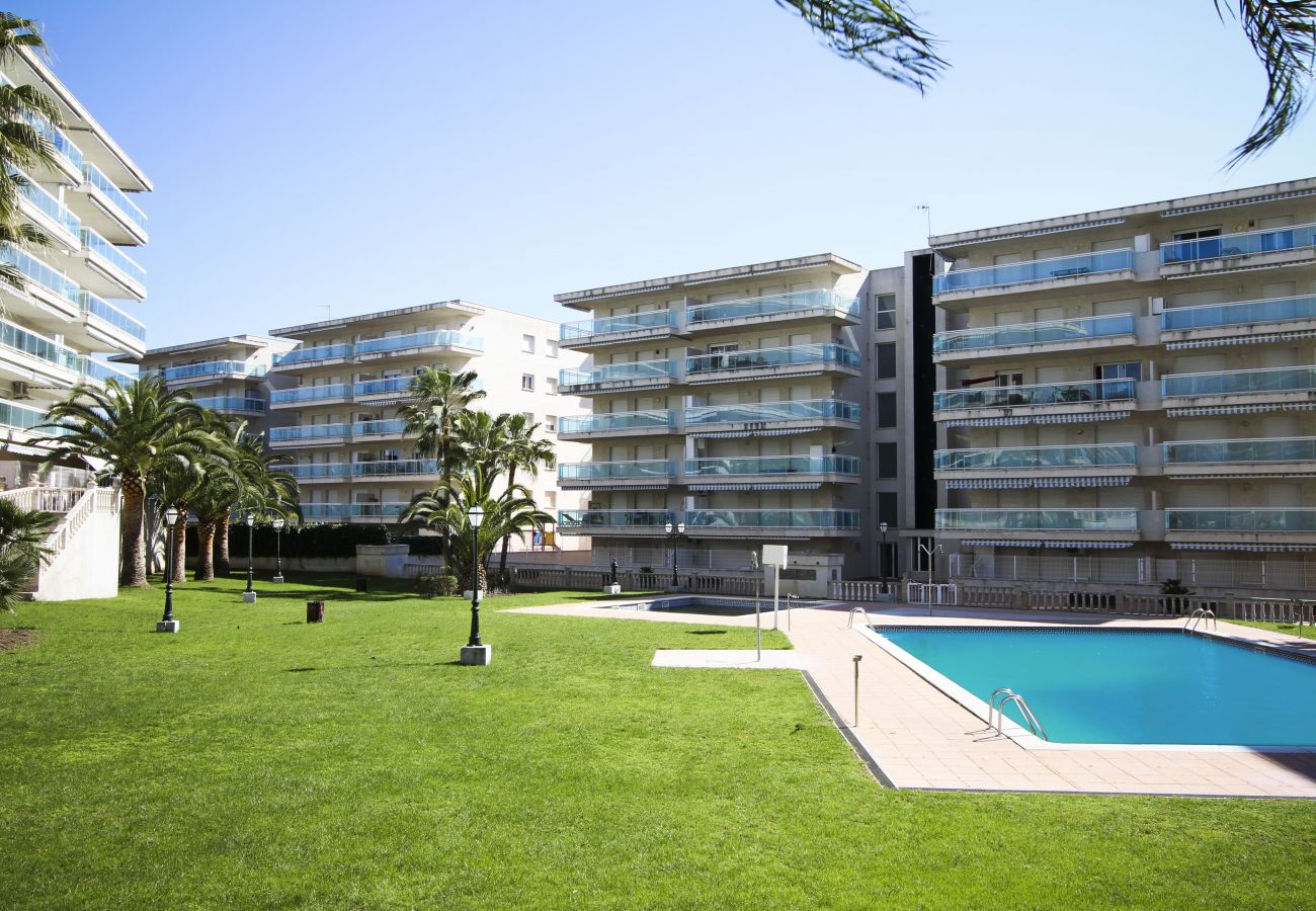 Apartment in Salou - VILLAGE HomeStay By Turismar Apartment in Salou - VILLAGE HomeStay By Turismar