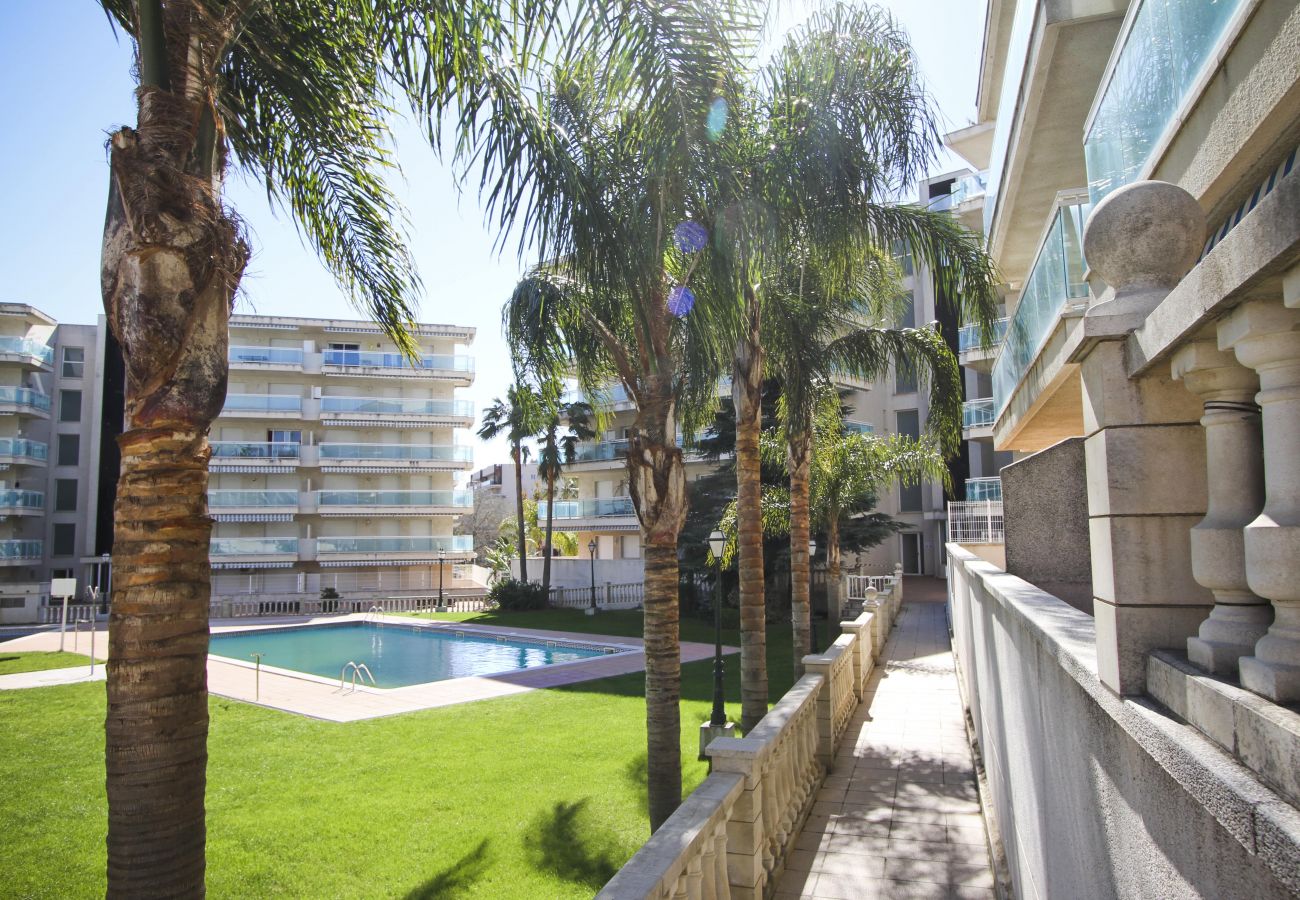 Apartment in Salou - VILLAGE HomeStay By Turismar Apartment in Salou - VILLAGE HomeStay By Turismar