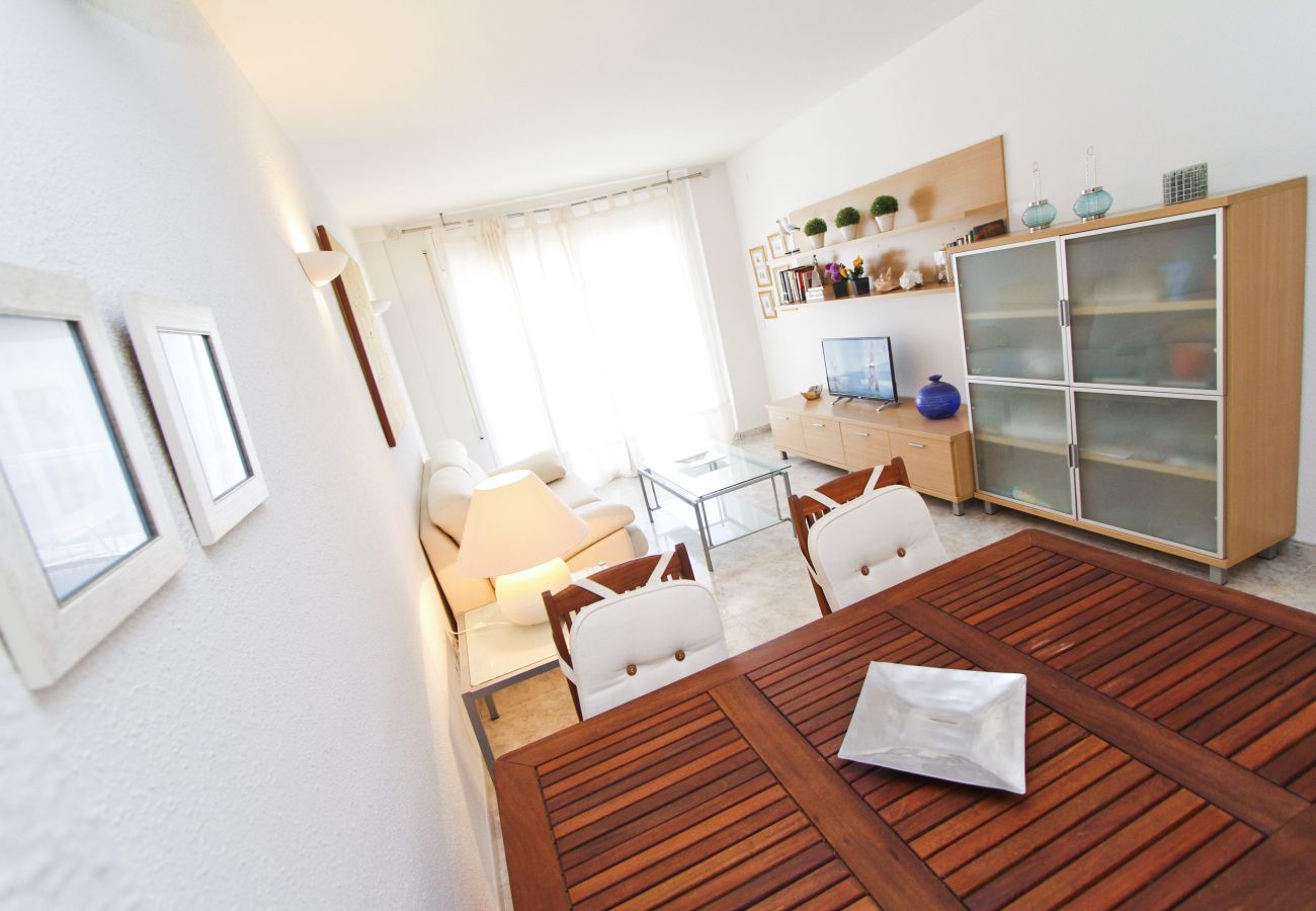 Apartment in Salou - VILLAGE HomeStay By Turismar Apartment in Salou - VILLAGE HomeStay By Turismar