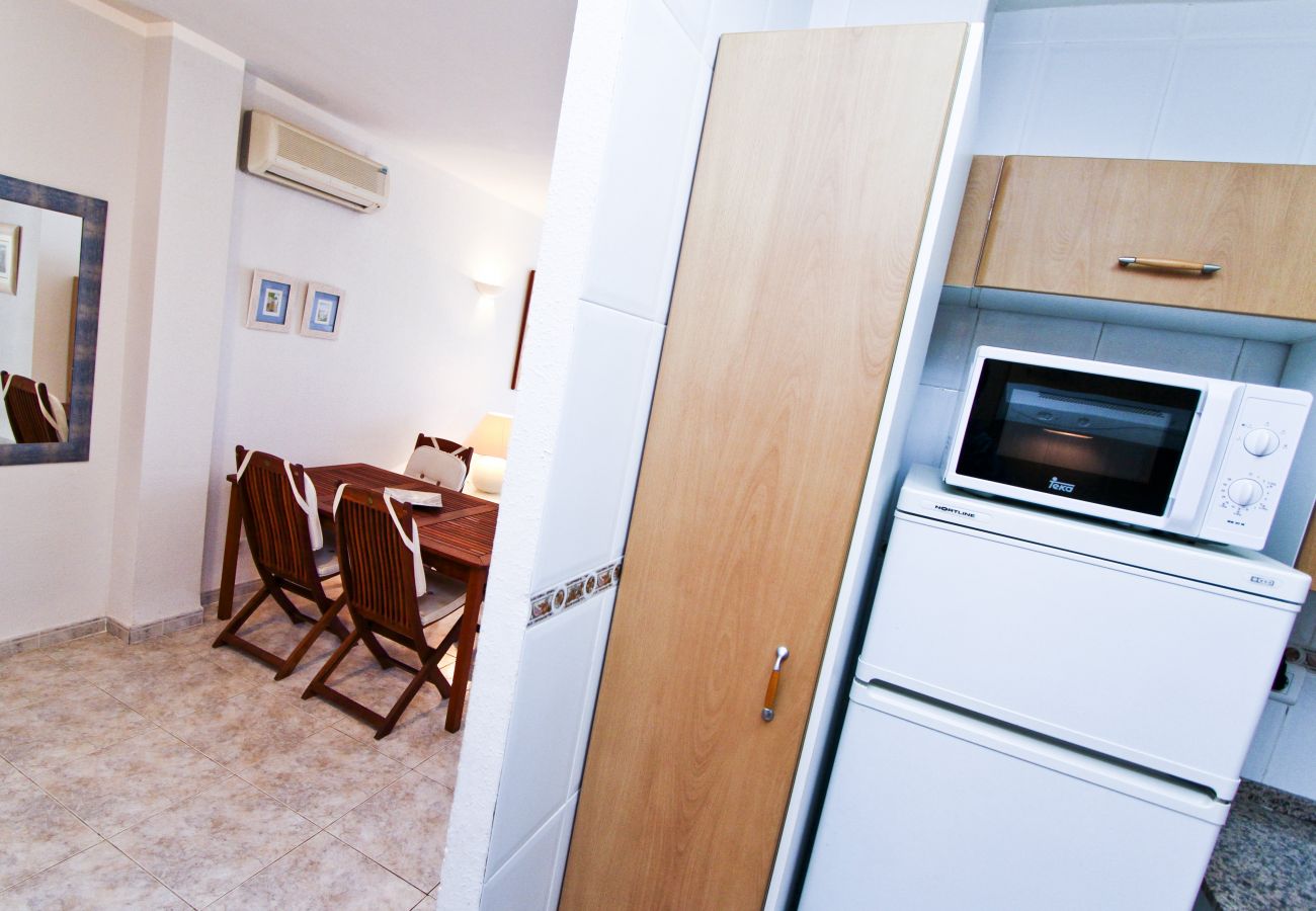 Apartment in Salou - VILLAGE HomeStay By Turismar Apartment in Salou - VILLAGE HomeStay By Turismar