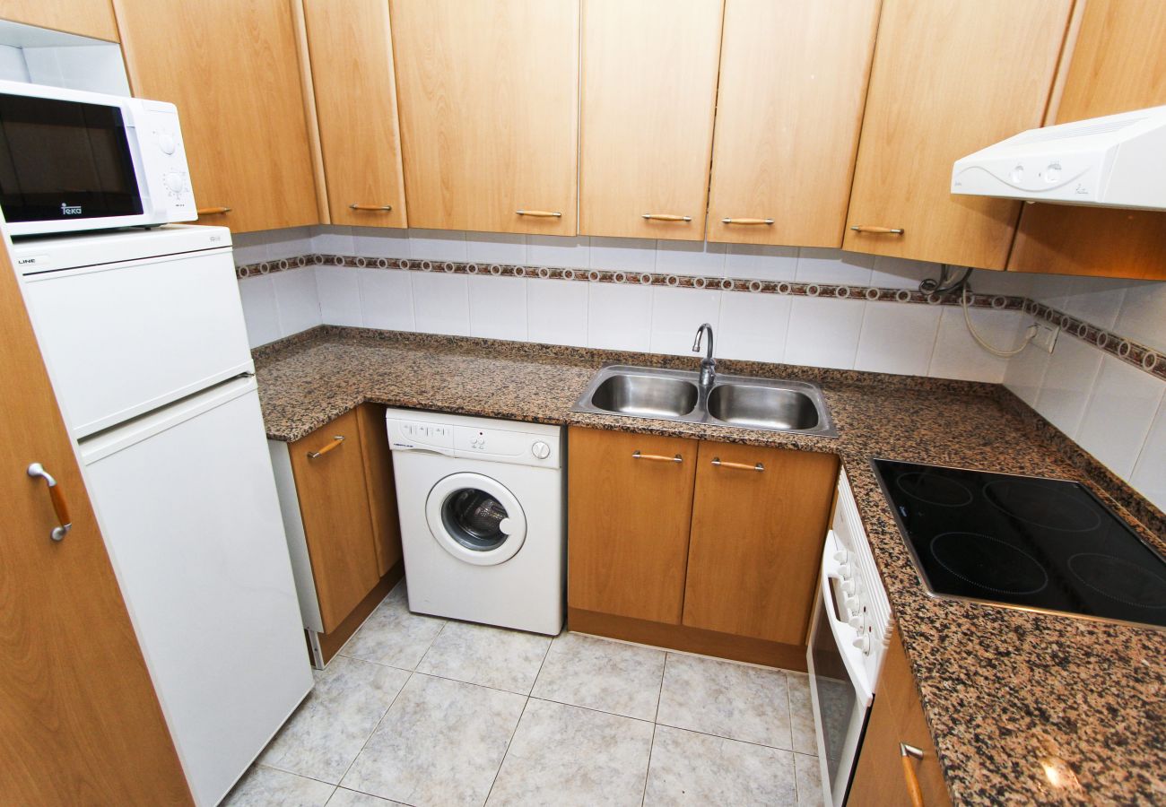 Apartment in Salou - VILLAGE HomeStay By Turismar Apartment in Salou - VILLAGE HomeStay By Turismar