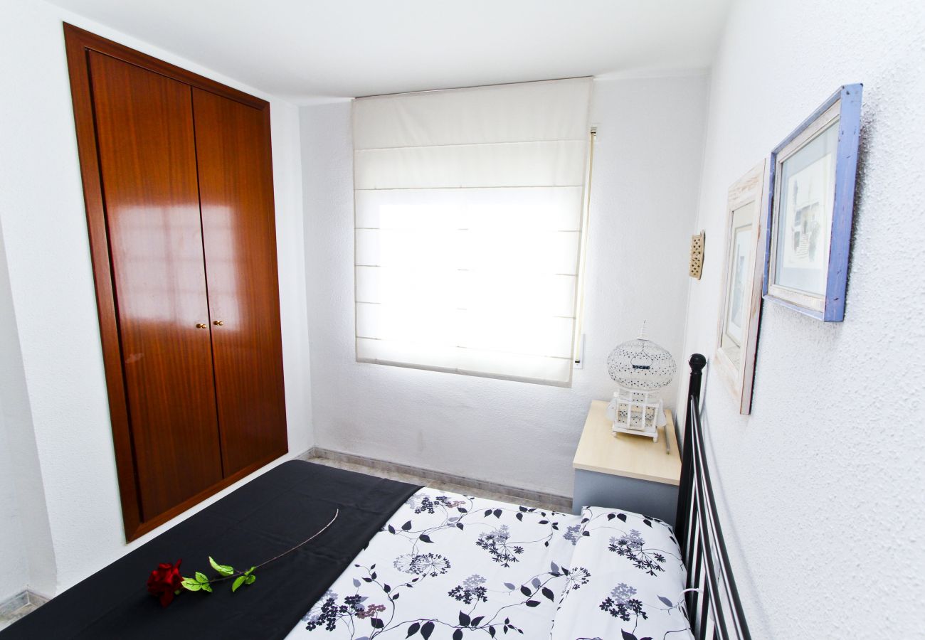 Apartment in Salou - VILLAGE HomeStay By Turismar Apartment in Salou - VILLAGE HomeStay By Turismar