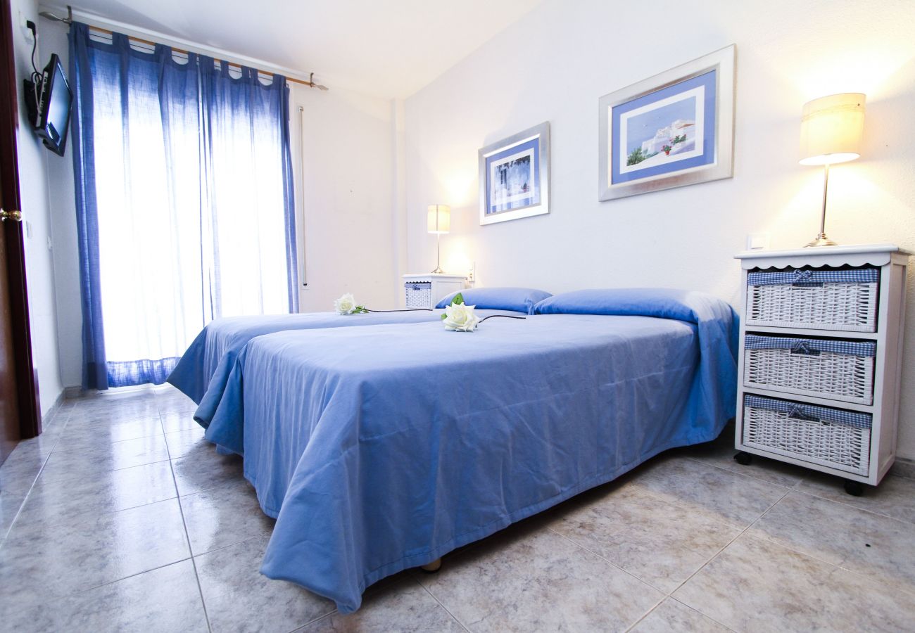 Apartment in Salou - VILLAGE HomeStay By Turismar Apartment in Salou - VILLAGE HomeStay By Turismar