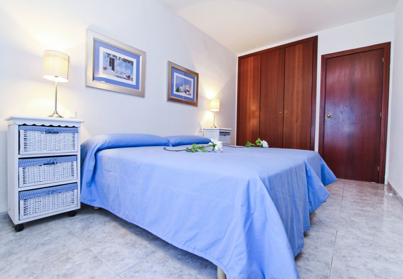 Apartment in Salou - VILLAGE HomeStay By Turismar Apartment in Salou - VILLAGE HomeStay By Turismar