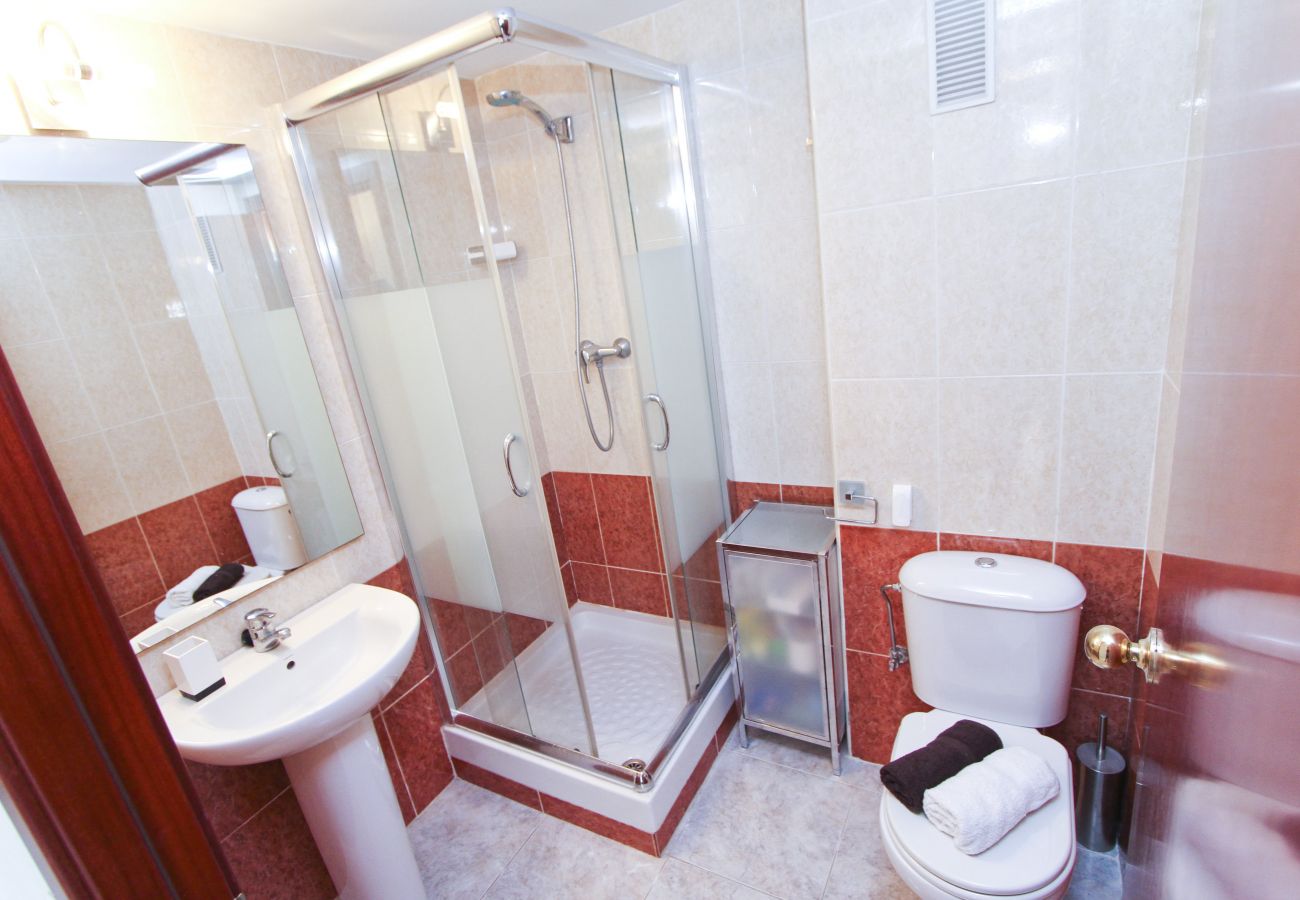 Apartment in Salou - VILLAGE HomeStay By Turismar Apartment in Salou - VILLAGE HomeStay By Turismar