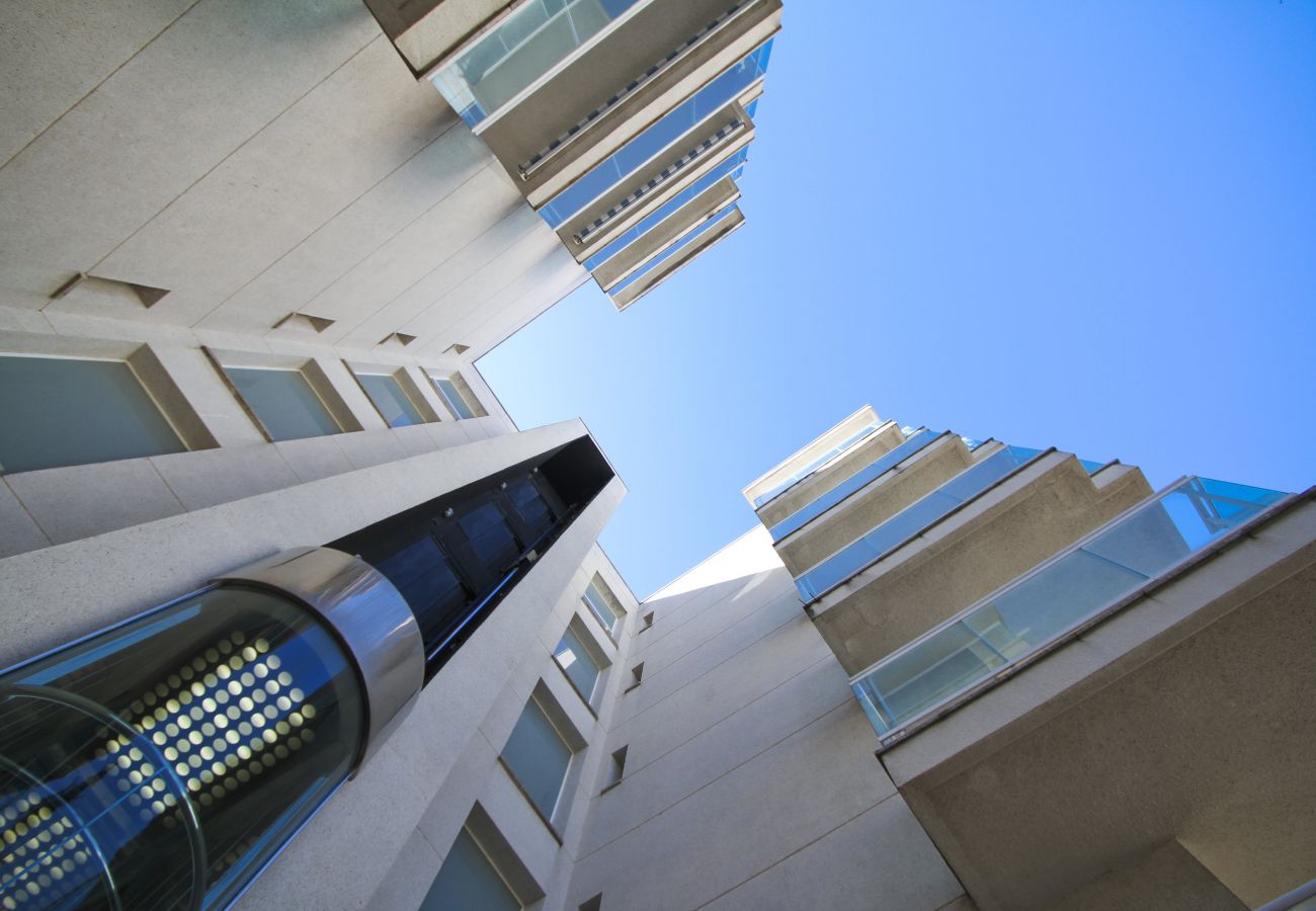 Apartment in Salou - VILLAGE HomeStay By Turismar Apartment in Salou - VILLAGE HomeStay By Turismar