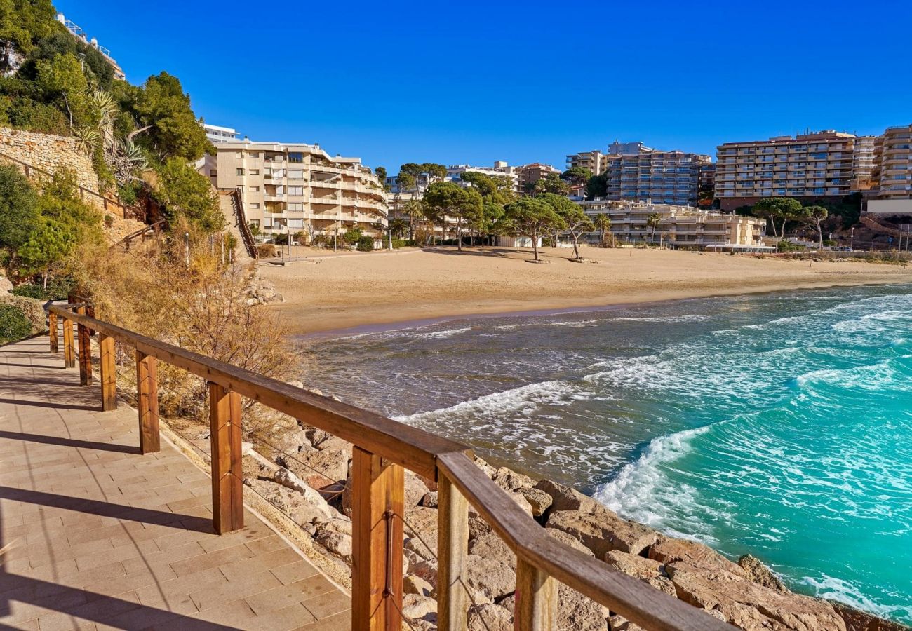 Apartment in Salou - VILLAGE HomeStay By Turismar Apartment in Salou - VILLAGE HomeStay By Turismar