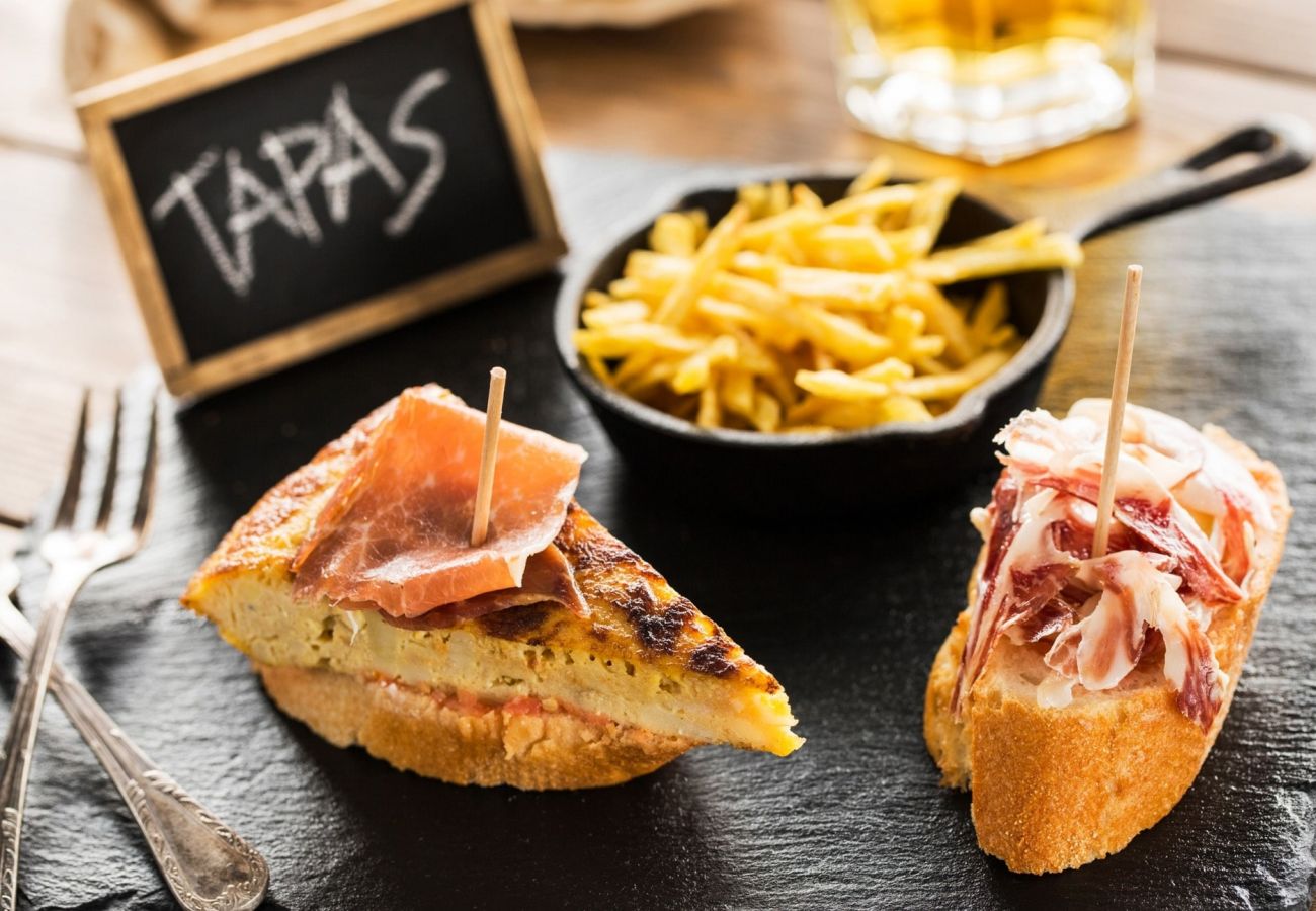 Apartment in Salou - VILLAGE HomeStay By Turismar Apartment in Salou - VILLAGE HomeStay By Turismar