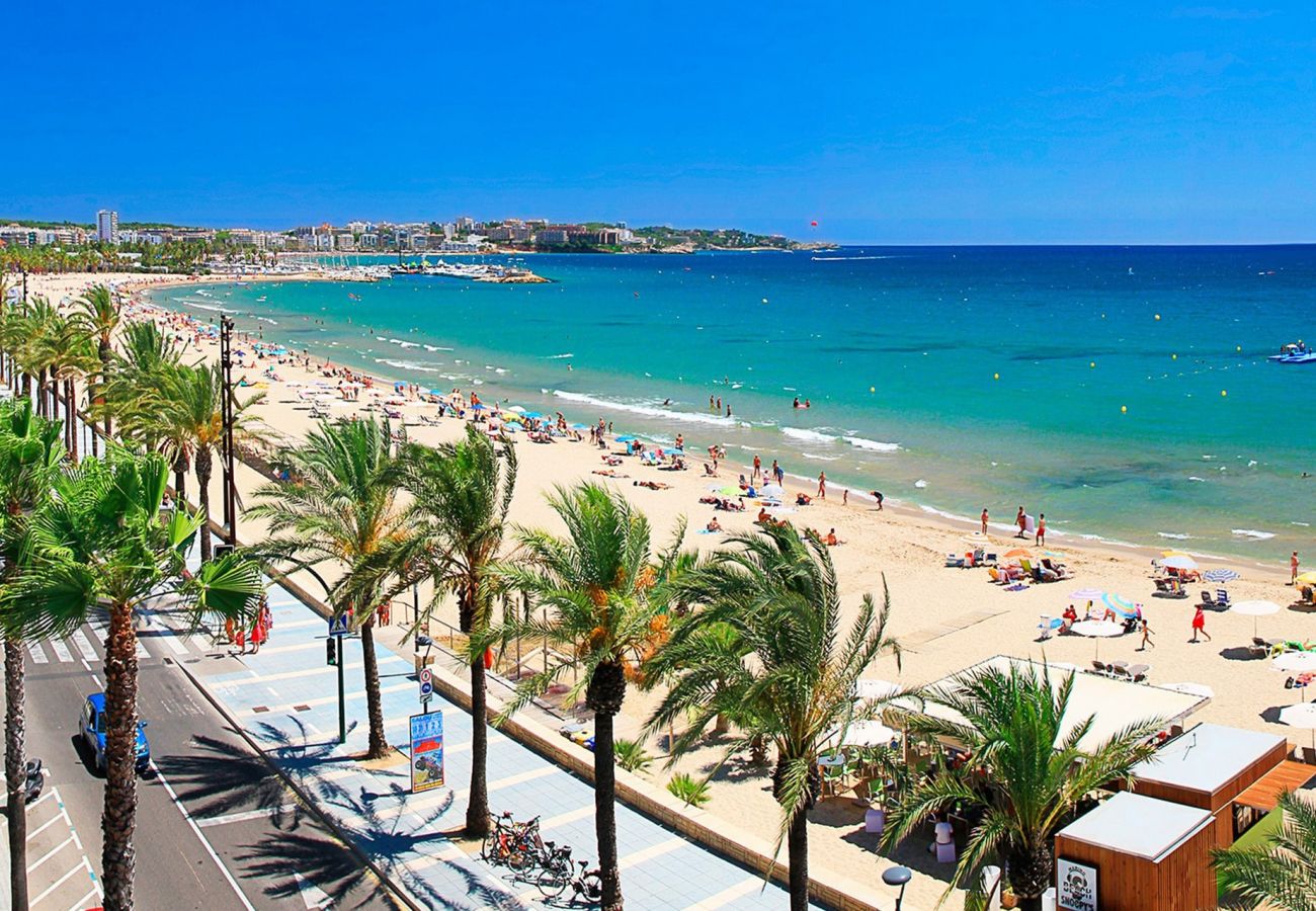 Apartment in Salou - VILLAGE HomeStay By Turismar Apartment in Salou - VILLAGE HomeStay By Turismar