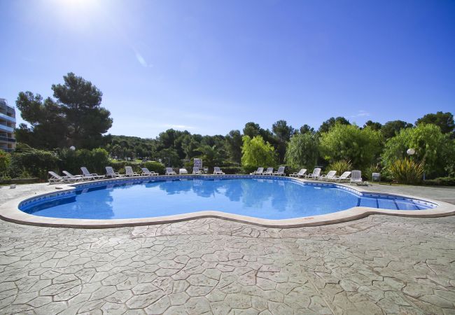 Appartement à Salou - VANCOUVER 1106 HomeStay by Turismar Appartement à Salou - VANCOUVER 1106 HomeStay by Turismar