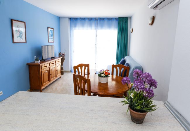 Appartement à Salou - VANCOUVER 1106 HomeStay by Turismar Appartement à Salou - VANCOUVER 1106 HomeStay by Turismar