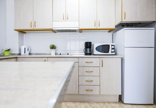 Appartement à Salou - VANCOUVER 1106 HomeStay by Turismar Appartement à Salou - VANCOUVER 1106 HomeStay by Turismar