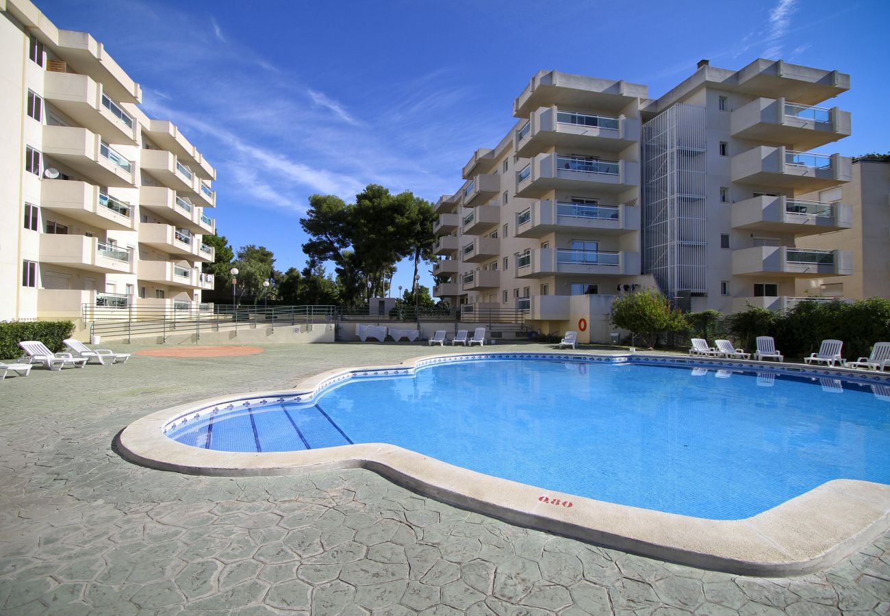 Appartement à Salou - VANCOUVER 1106 HomeStay by Turismar Appartement à Salou - VANCOUVER 1106 HomeStay by Turismar