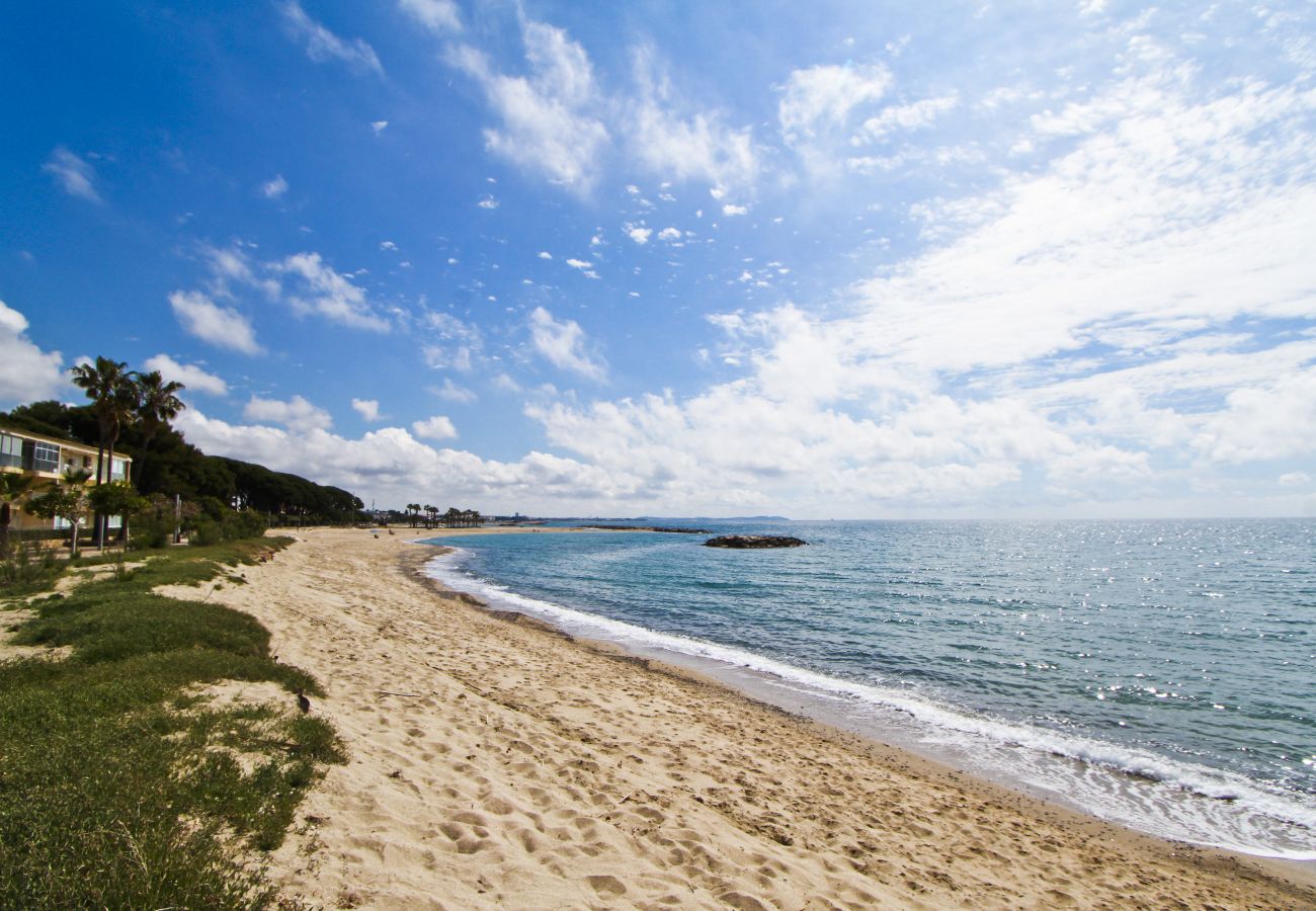 Appartement à Salou - VANCOUVER 1106 HomeStay by Turismar Appartement à Salou - VANCOUVER 1106 HomeStay by Turismar