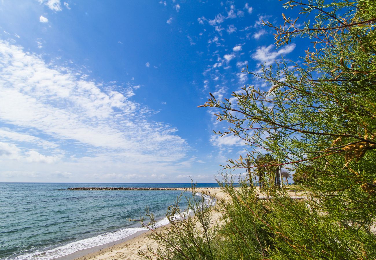 Appartement à Salou - VANCOUVER 1106 HomeStay by Turismar Appartement à Salou - VANCOUVER 1106 HomeStay by Turismar