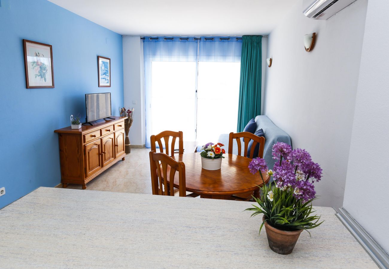 Appartement à Salou - VANCOUVER 1106 HomeStay by Turismar Appartement à Salou - VANCOUVER 1106 HomeStay by Turismar