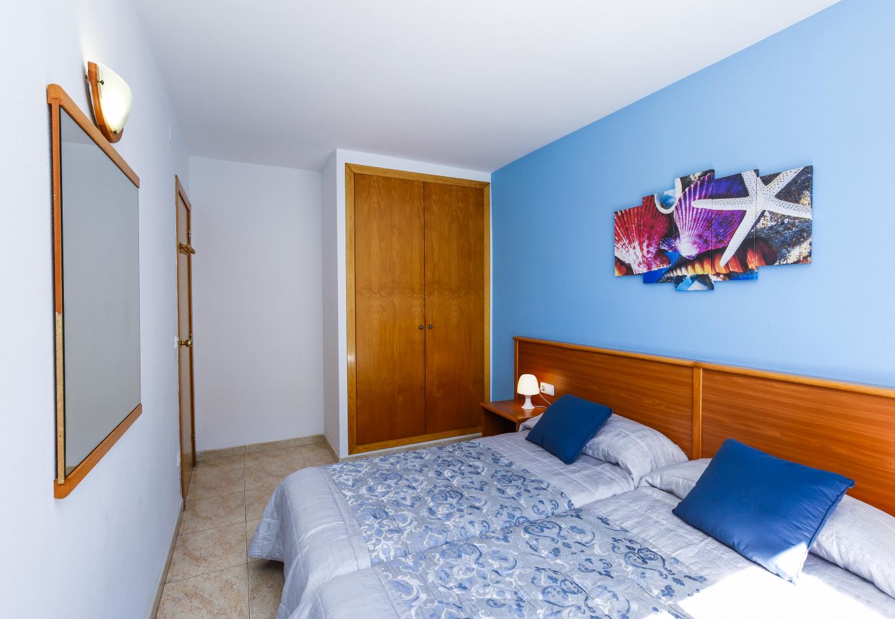 Appartement à Salou - VANCOUVER 1106 HomeStay by Turismar Appartement à Salou - VANCOUVER 1106 HomeStay by Turismar