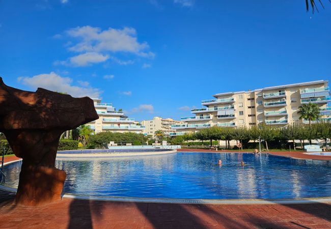 Appartement à La Pineda - LOS JUNCOS HomeStay by Turismar