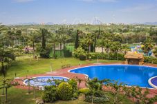 Appartement à La Pineda - LOS JUNCOS HomeStay by Turismar Appartement à La Pineda - LOS JUNCOS HomeStay by Turismar