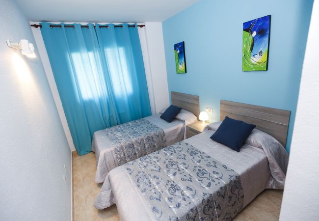 Appartement à Cambrils - MAEVA HomeStay by Turismar Appartement à Cambrils - MAEVA HomeStay by Turismar