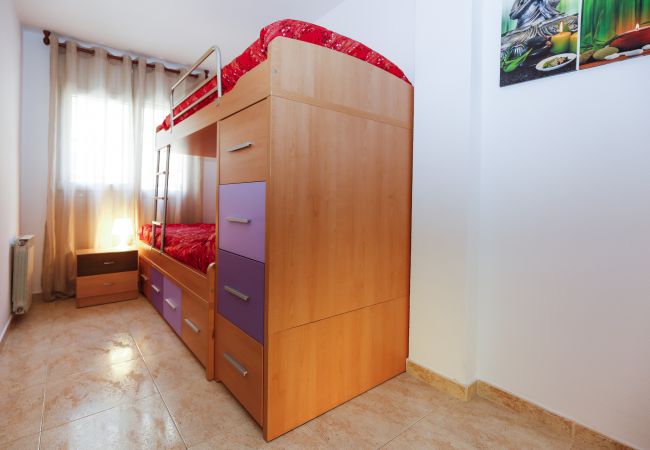 Appartement à Cambrils - MAEVA HomeStay by Turismar Appartement à Cambrils - MAEVA HomeStay by Turismar