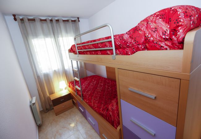 Appartement à Cambrils - MAEVA HomeStay by Turismar Appartement à Cambrils - MAEVA HomeStay by Turismar