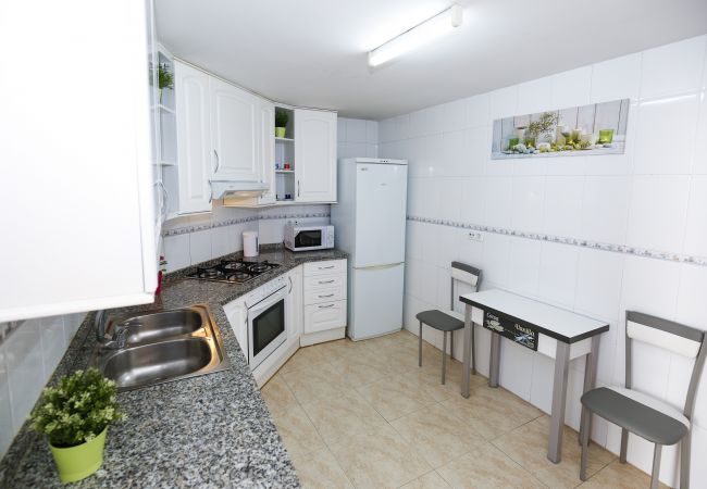 Appartement à Cambrils - MAEVA HomeStay by Turismar Appartement à Cambrils - MAEVA HomeStay by Turismar
