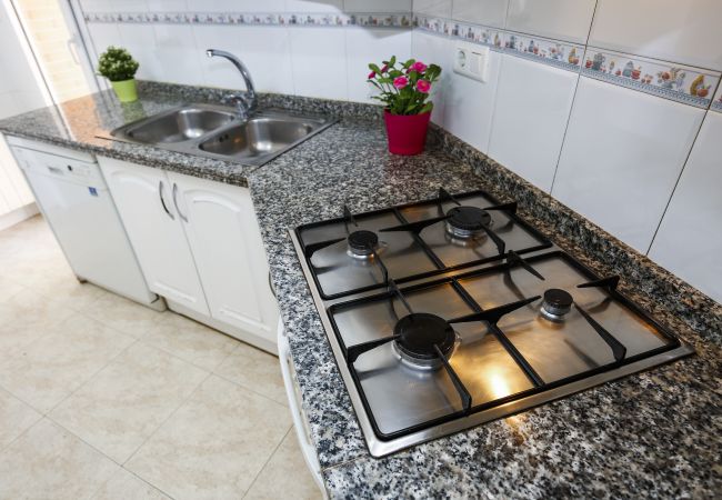 Appartement à Cambrils - MAEVA HomeStay by Turismar Appartement à Cambrils - MAEVA HomeStay by Turismar
