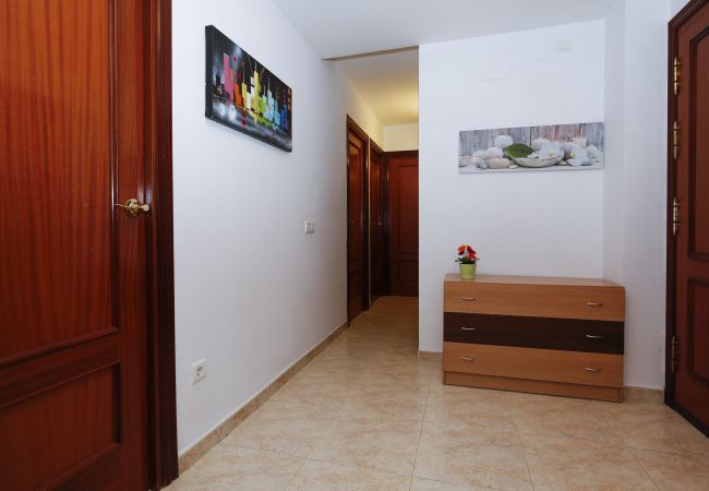 Appartement à Cambrils - MAEVA HomeStay by Turismar Appartement à Cambrils - MAEVA HomeStay by Turismar