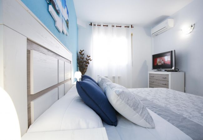 Appartement à Cambrils - MAEVA HomeStay by Turismar Appartement à Cambrils - MAEVA HomeStay by Turismar