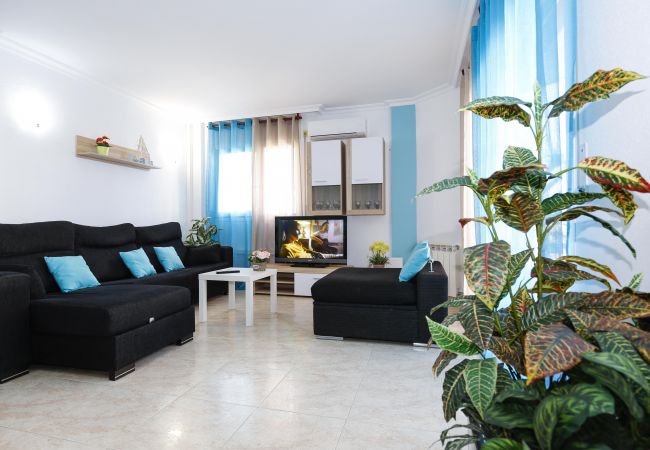 Appartement à Cambrils - MAEVA HomeStay by Turismar Appartement à Cambrils - MAEVA HomeStay by Turismar