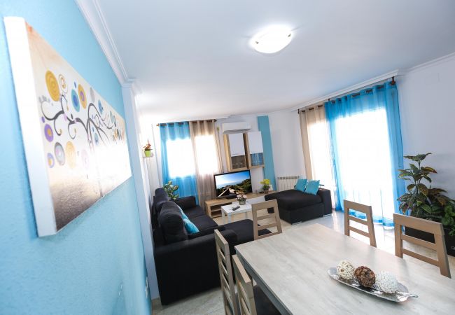 Appartement à Cambrils - MAEVA HomeStay by Turismar Appartement à Cambrils - MAEVA HomeStay by Turismar