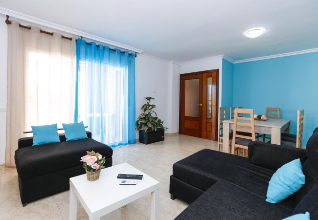 Appartement à Cambrils - MAEVA HomeStay by Turismar Appartement à Cambrils - MAEVA HomeStay by Turismar