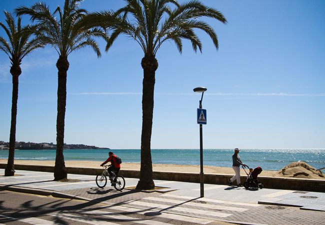 Appartement à Cambrils - MAEVA HomeStay by Turismar Appartement à Cambrils - MAEVA HomeStay by Turismar
