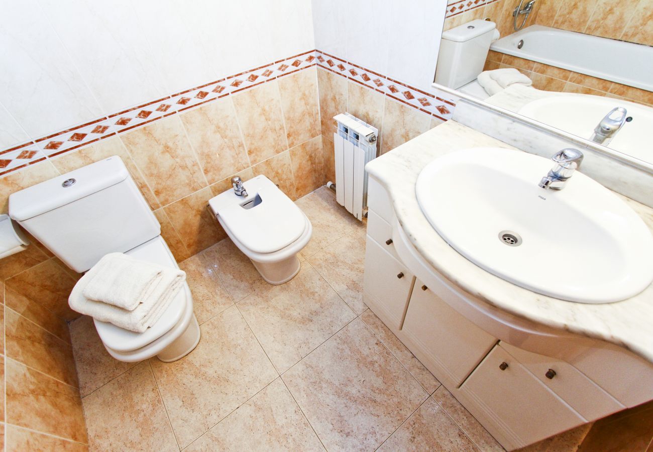 Appartement à Cambrils - MAEVA HomeStay by Turismar Appartement à Cambrils - MAEVA HomeStay by Turismar