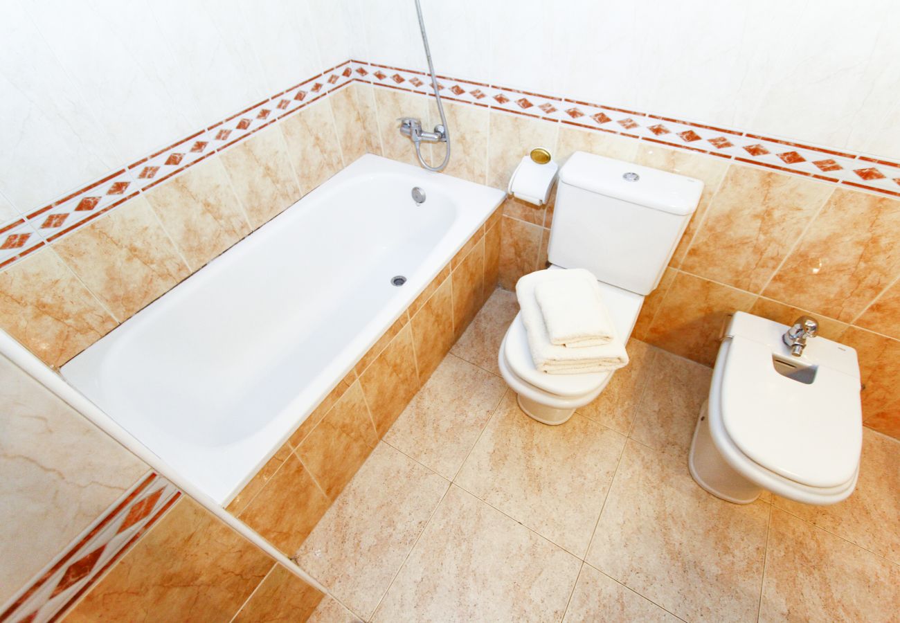 Appartement à Cambrils - MAEVA HomeStay by Turismar Appartement à Cambrils - MAEVA HomeStay by Turismar