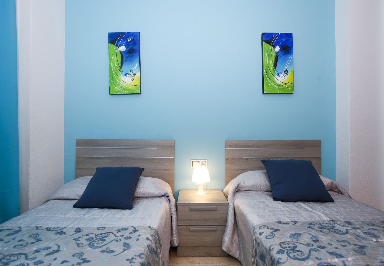 Appartement à Cambrils - MAEVA HomeStay by Turismar Appartement à Cambrils - MAEVA HomeStay by Turismar